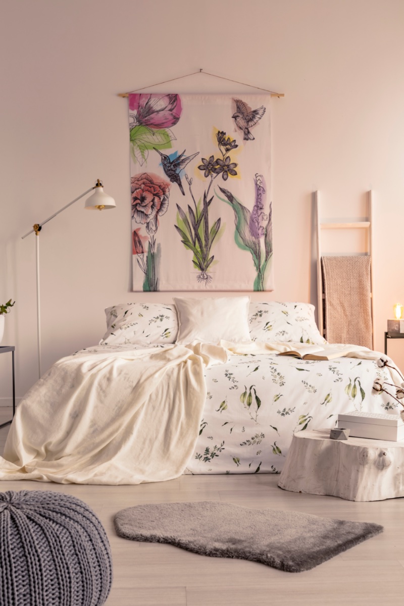 Wall Art Tapestry