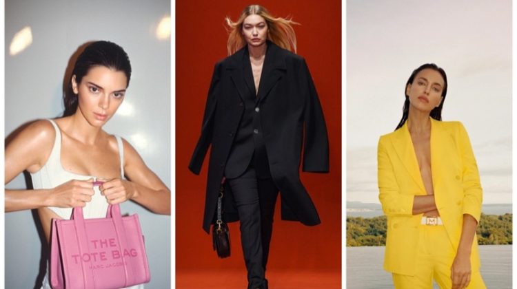 Week in Review | Irina Shayk, Gigi Hadid, Kendall Jenner + More
