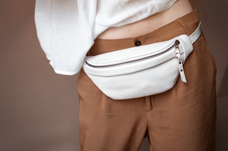 Woman Belt Bag
