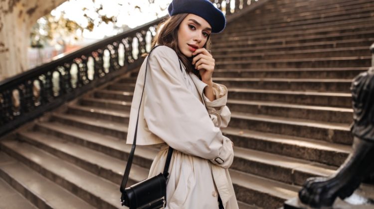 The Seasonal Wardrobe: Tips for Staying in Style