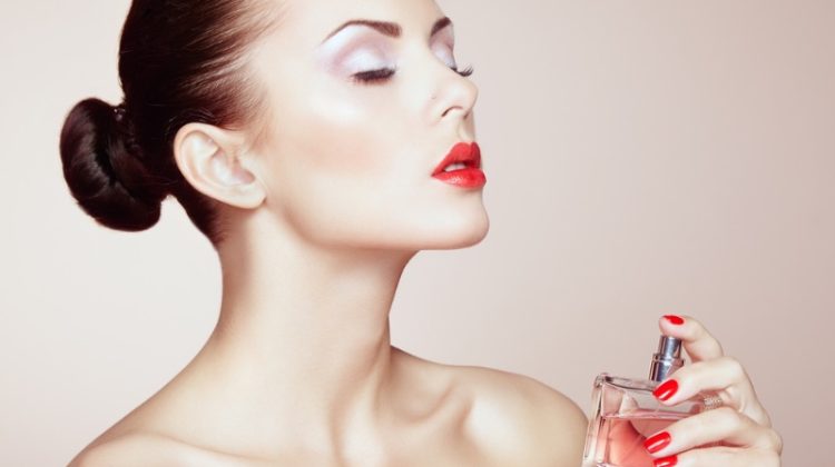 Classic Perfumes: A Scent-imental Journey Through Time