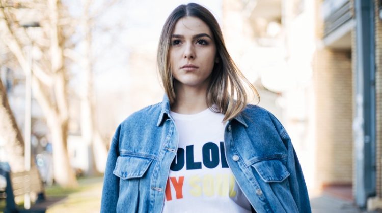 Express Your Style with These 10 T-Shirt Trends