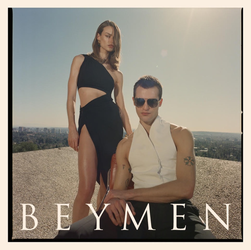 Beymen Spring 2023 Campaign