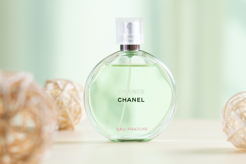Eau Fraiche Chanel Chanel Perfume Types
