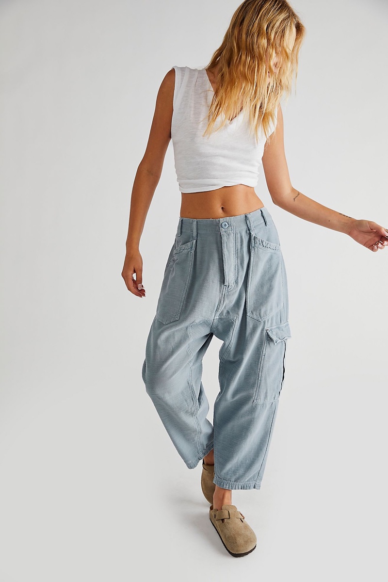 Bay To Breakers Pants $128.00