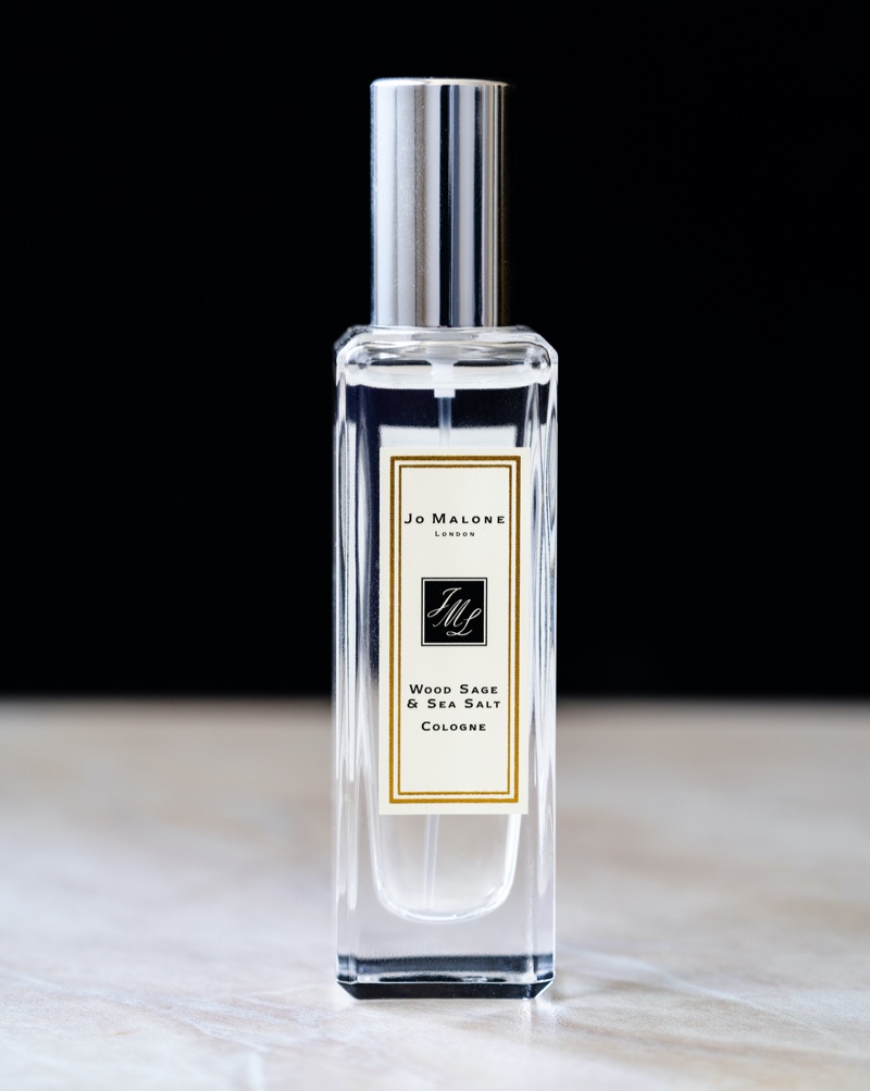 Fresh Scent Jo Malone Sea Salt