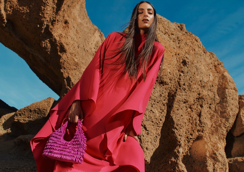 H&M's Limited Edition 2023 Collection Features Statement Style