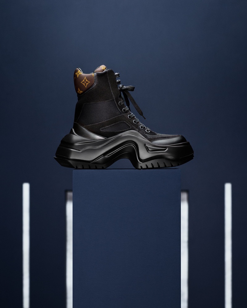 Louis Vuitton LV Archlight Sneaker - Realry: A global fashion