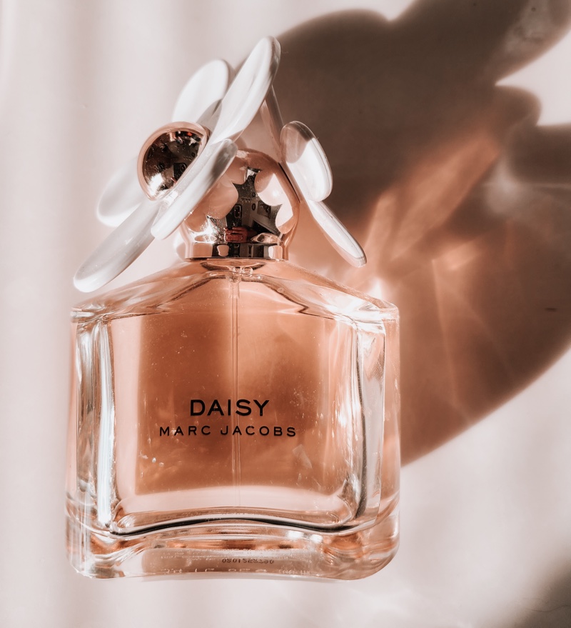Marc Jacobs Daisy Types Perfume