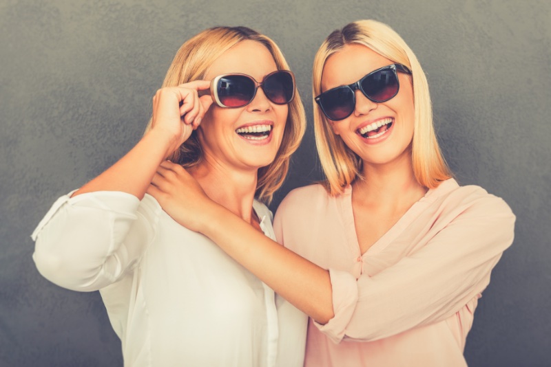 Mother Daughter Sunglasses