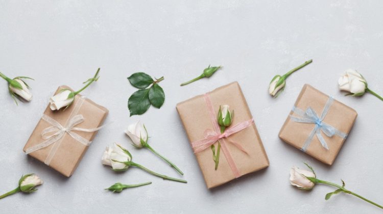 Off-Registry Wedding Gift Ideas