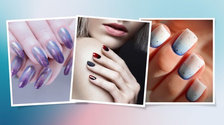 Ombre Nails Featured