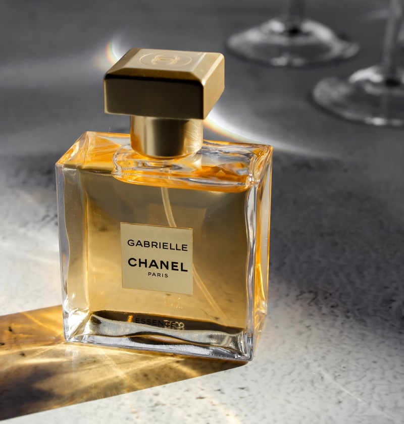Parfum Gabrielle Chanel Types Perfume