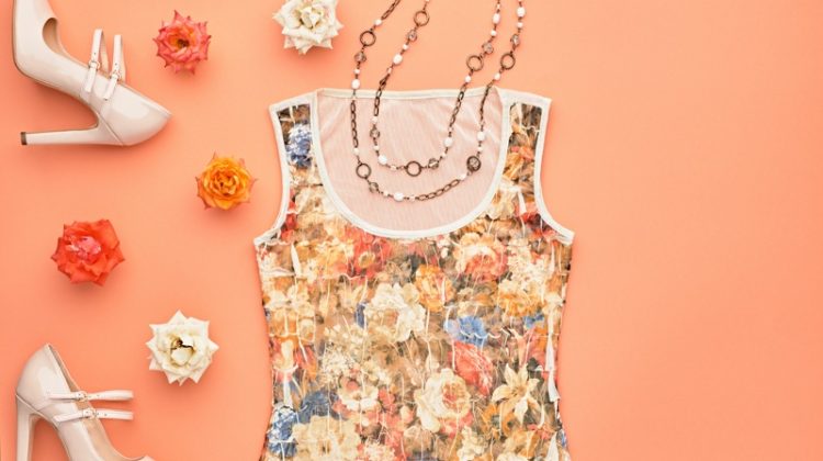 Spring Wardrobe Essentials