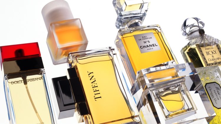 Types of Perfume: Explore the World of Scents