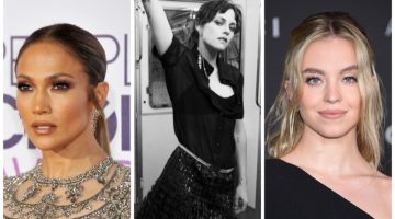 Week in Review: Jennifer Lopez, Kristen Stewart in Chanel spring 2023 campaign, and Sydney Sweeney.