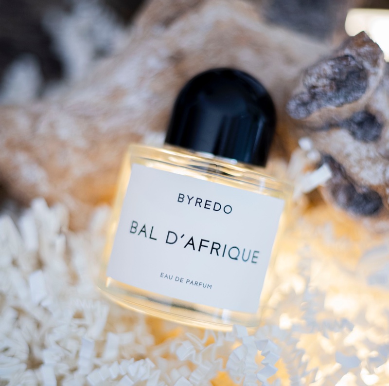 Woody Scent Byredo Bal Dafrique Types Perfume