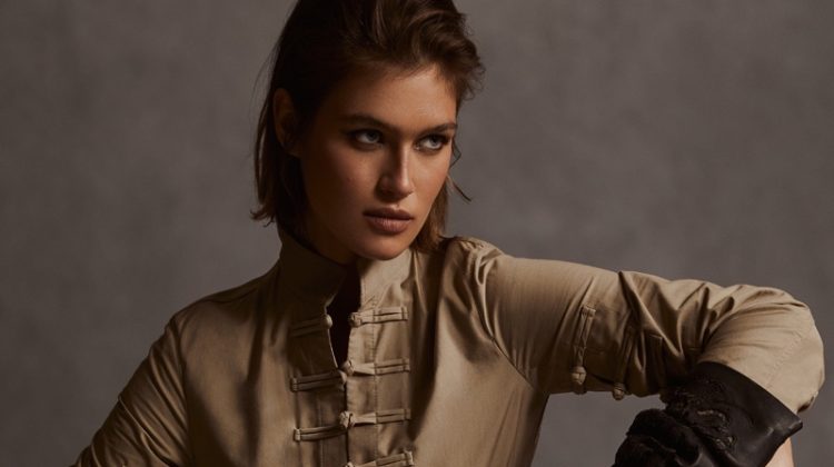 Exclusive: Zak by Elizabeth Gibson in ‘Unveiled Elegance’