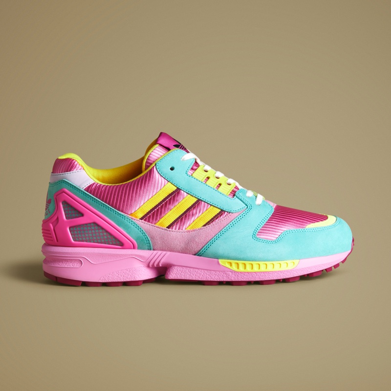adidas x Gucci Spring 2023: The Sneaker Collab You've Been Waiting For