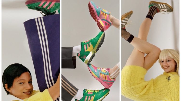 adidas x Gucci Spring 2023: The Sneaker Collab You've Been Waiting For