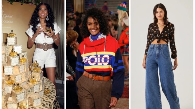 90s Clothing Brands: Fashion That Made the Era