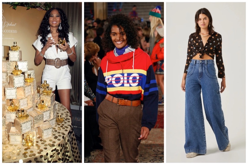 90s and 2000s Fashion Brands That Will Make You Nostalgic