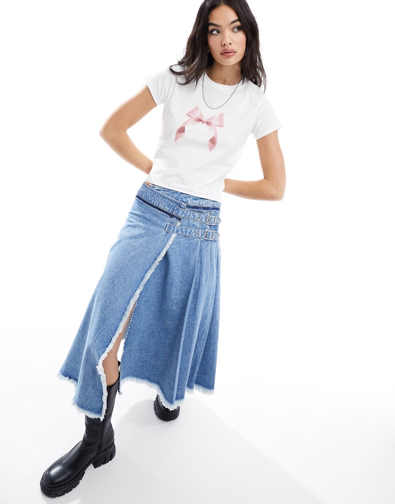 ASOS Aesthetic Fashion
