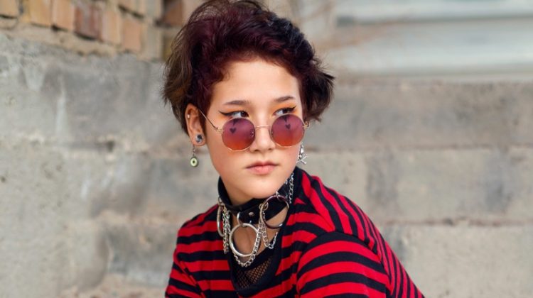 Alternative Fashion Gift Ideas for the Non-Conformist