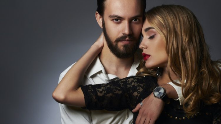 Finding the Perfect Beard Oil for Your Man: A Guide for Women