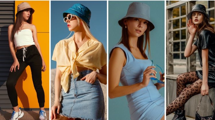 Bucket Hat Outfits Featured