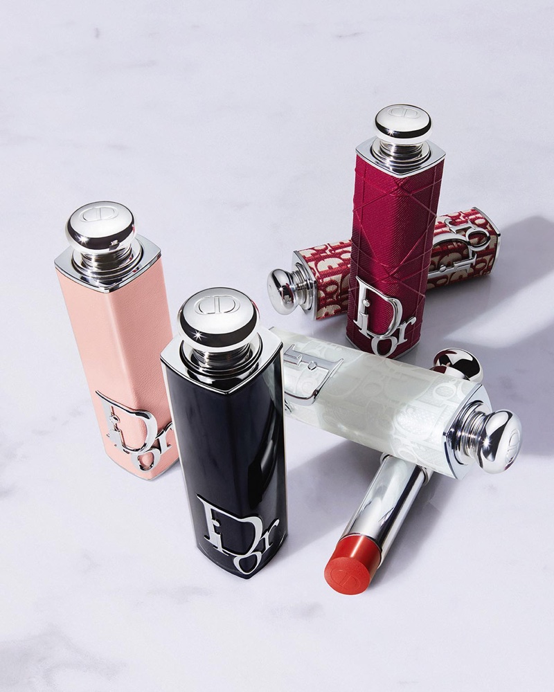 Dior Addict Lipstick Packaging