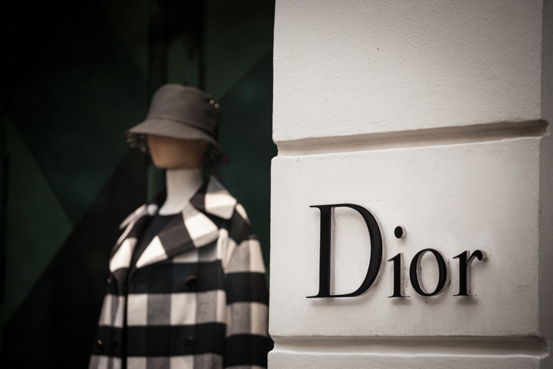 Dior Store