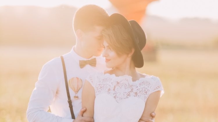 How to Nail Engagement Season as a Stylish Bride-to-Be