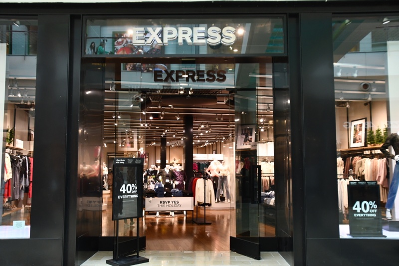 Express Store