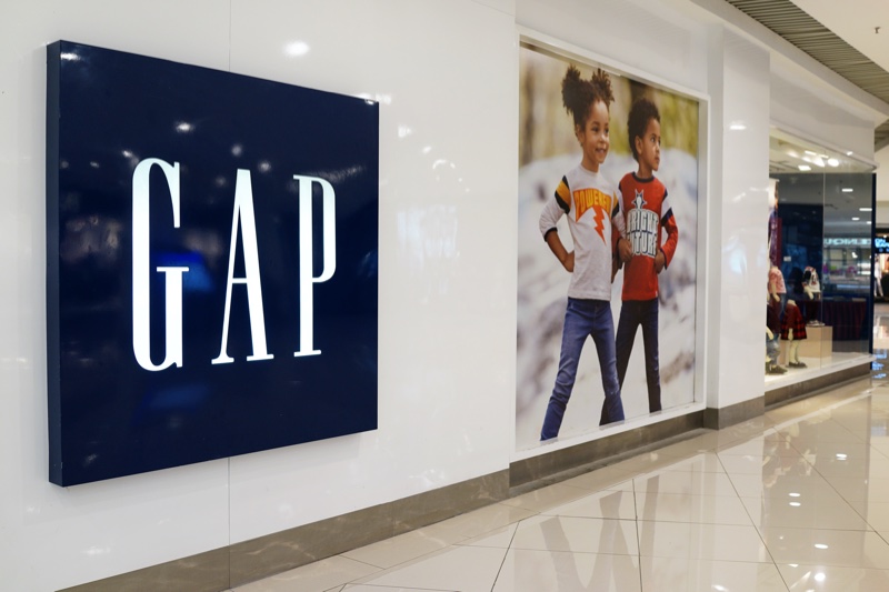 Gap Store