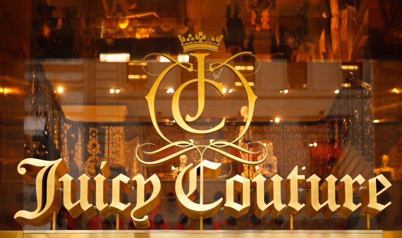 Juicy Couture