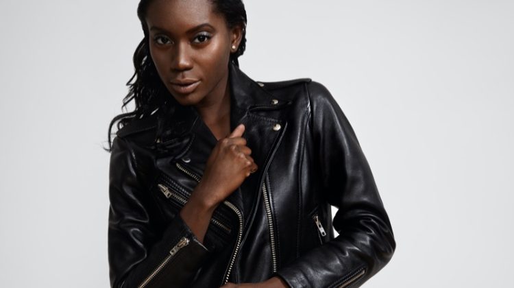 Leather Biker Jackets: Why Every Woman Should Own One