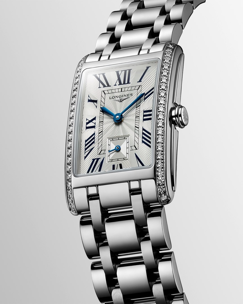 Longines DolceVita Watch