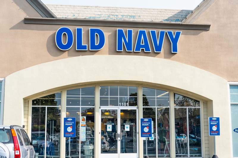 Old Navy