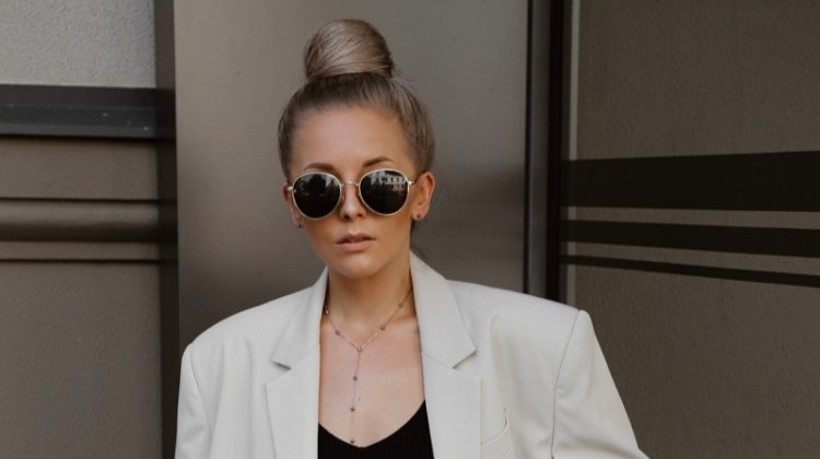 How To Dress Like a Fashion Blogger on a Budget