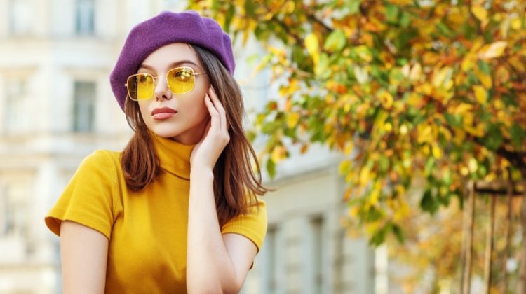 Top Chic Hat Trends for Women in 2023