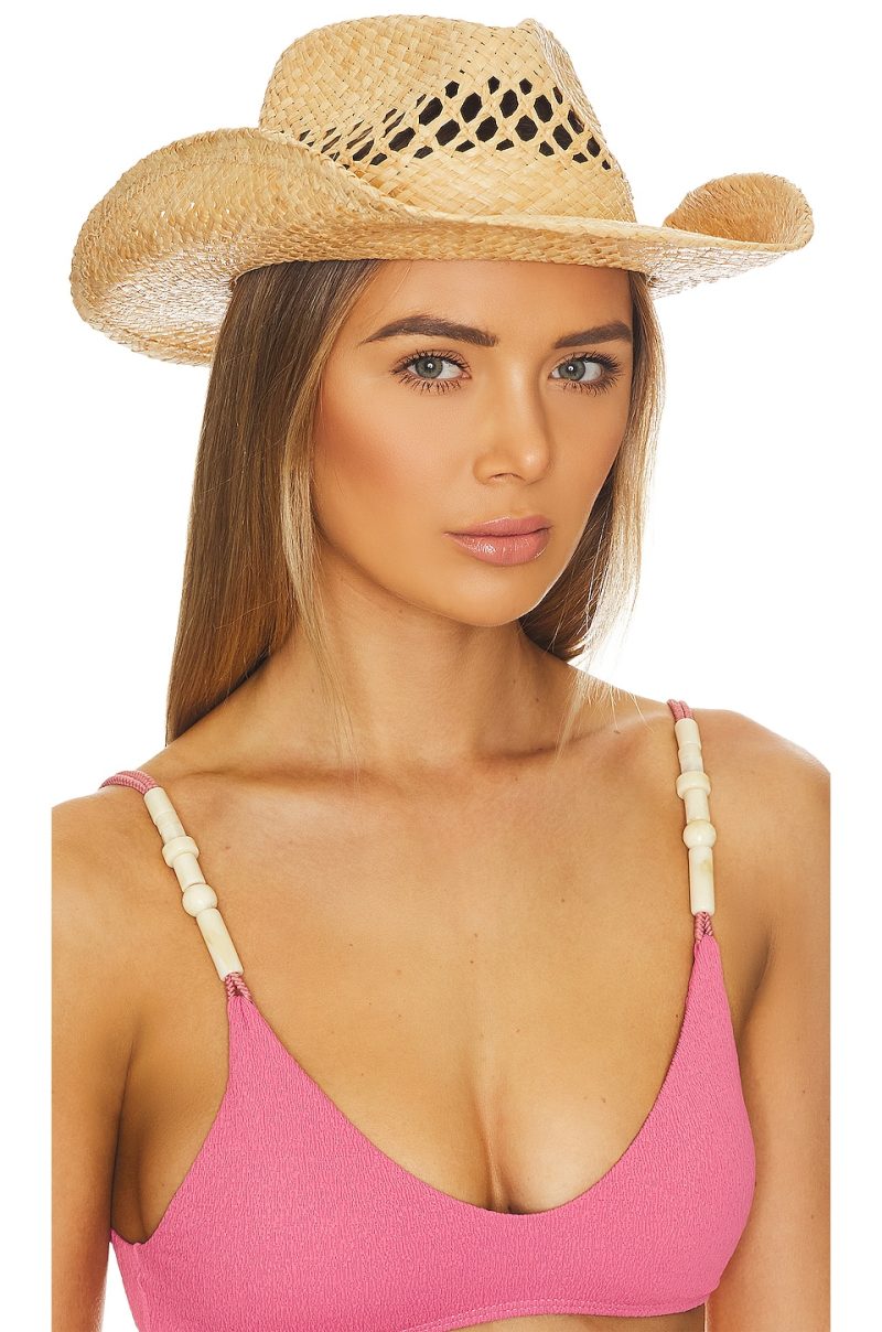 Lack of Color The Desert Cowboy Hat $149