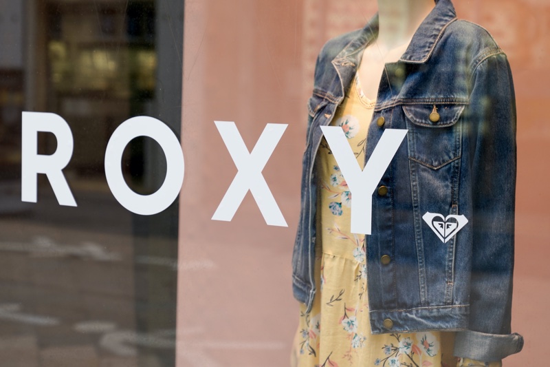 Roxy Store