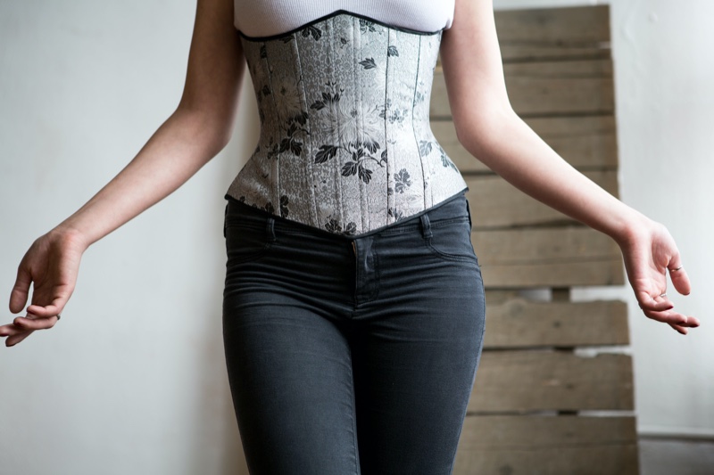 How to Choose the Right Corset for Your Body Type