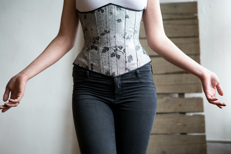 Underbust Corset