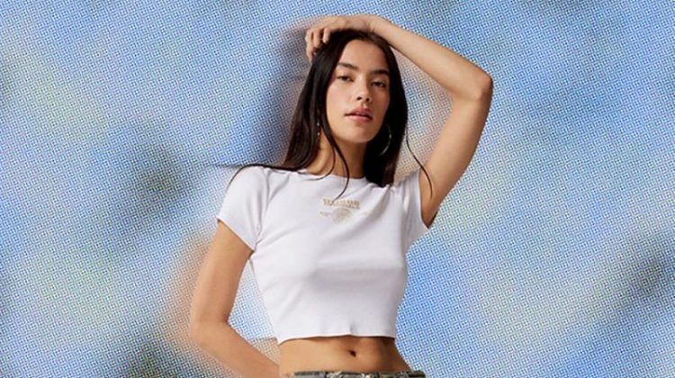 Guess Originals Drops a 90s Revival Collection