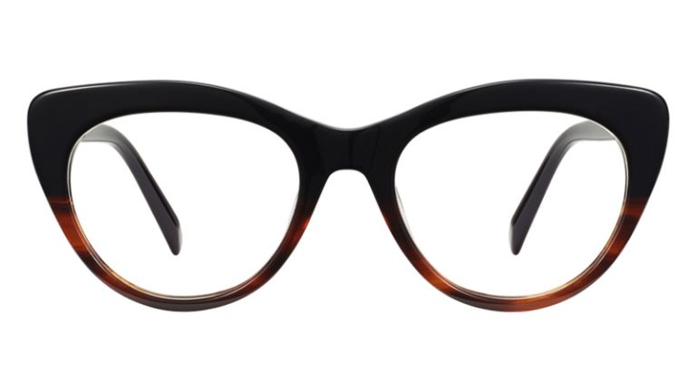 Warby Parker Summer 2023 Glasses: Retro Vibes