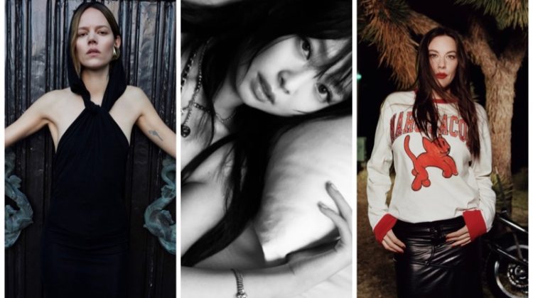 Week in Review | Heaven by Marc Jacobs Spring, Saint Laurent Summer, Jennie for Chanel + More