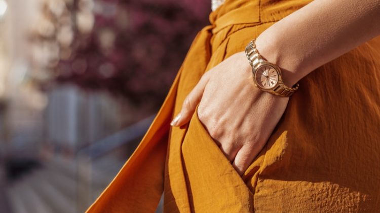 How to Care for and Maintain Pre-Owned Luxury Watches