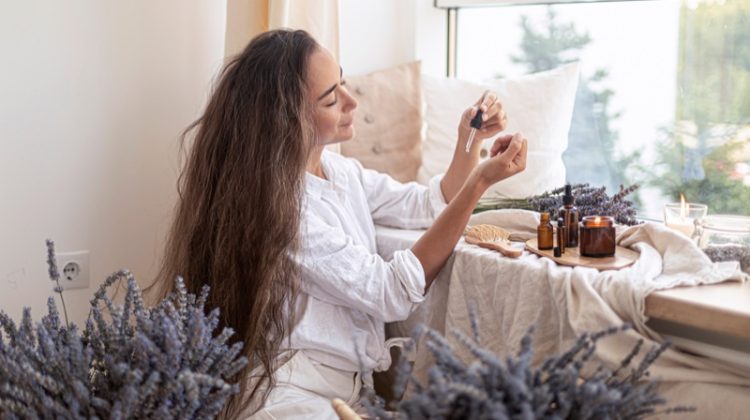 Aromatherapy Benefits: How Essential Oils Can Improve Wellness